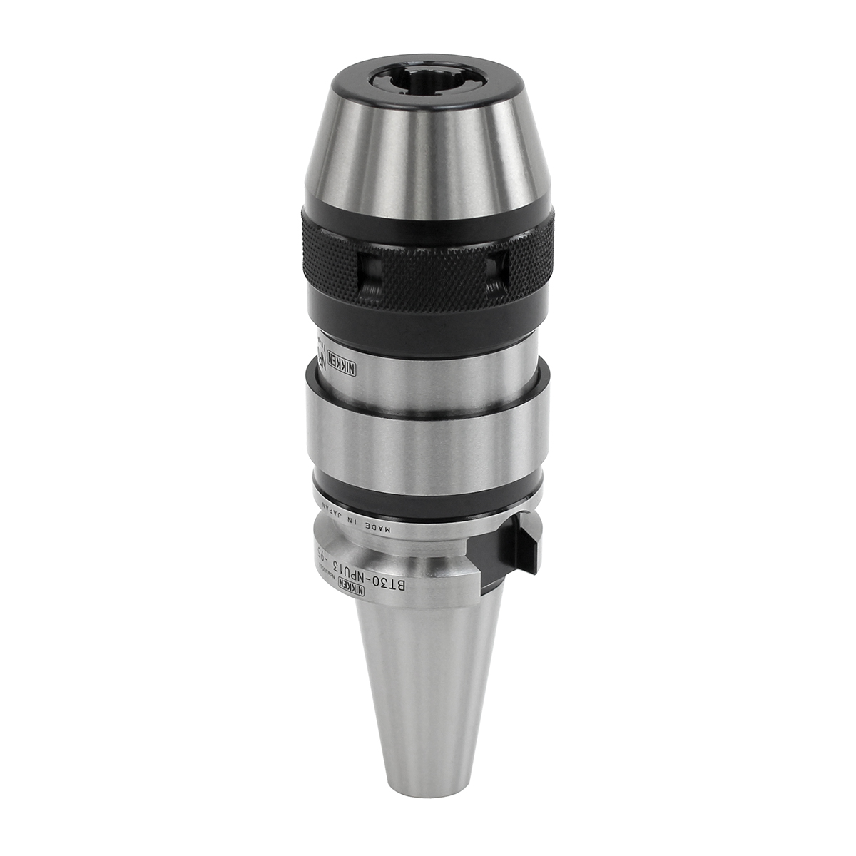 Show products in category NPU Keyless Drill Chucks NPU KEYLESS DRILL CHUCKS